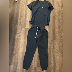 FIGS set dark harbor